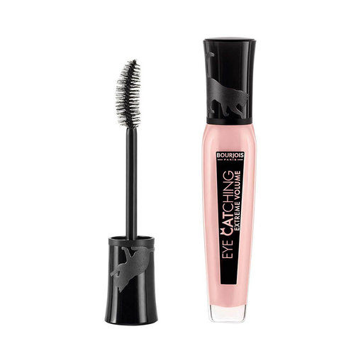 Eyecatching Volume Mascara