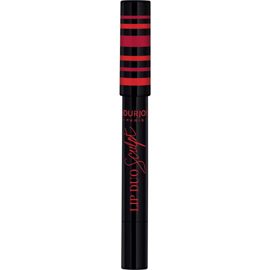 Bourjois Duo Sculpt Lipstick 06 Rouge Tango
