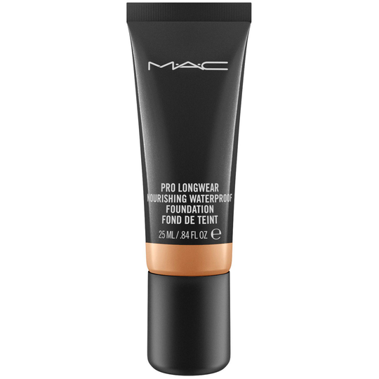 MAC Cosmetics Pro Longwear Nourishing Waterproof Foundation Nc42