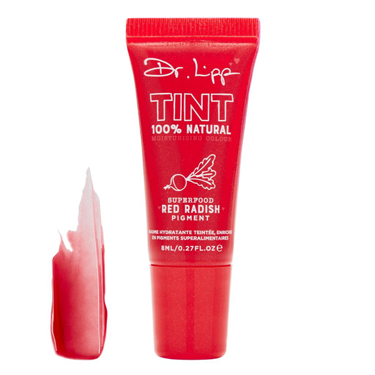 Dr. Lipp Tinted Balm Red Radish 8 ml