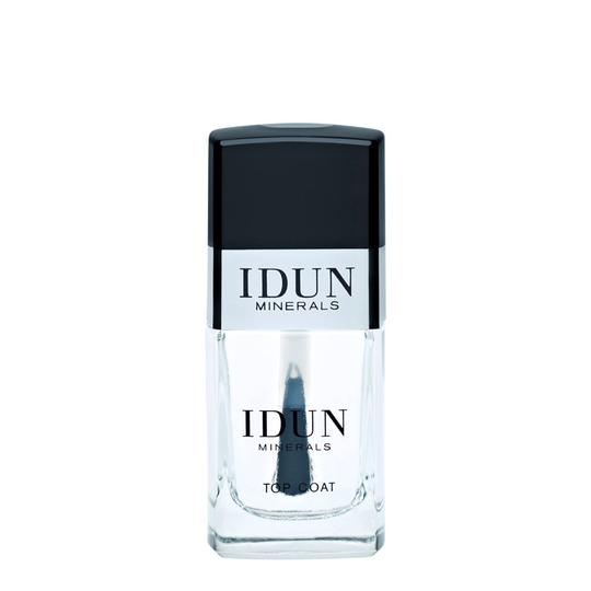 IDUN Minerals Top Coat Diamant 11 ml