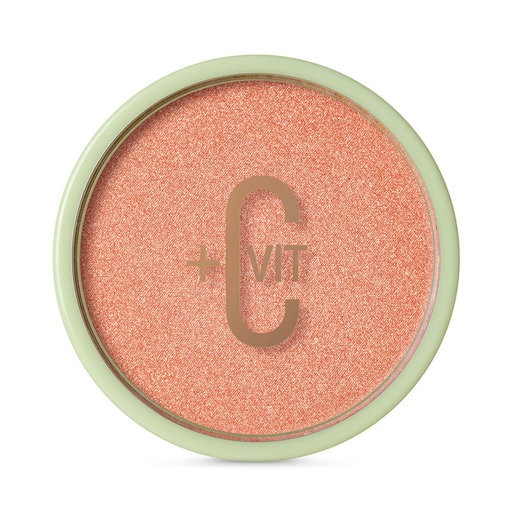 +C VIT Glow-y Powder