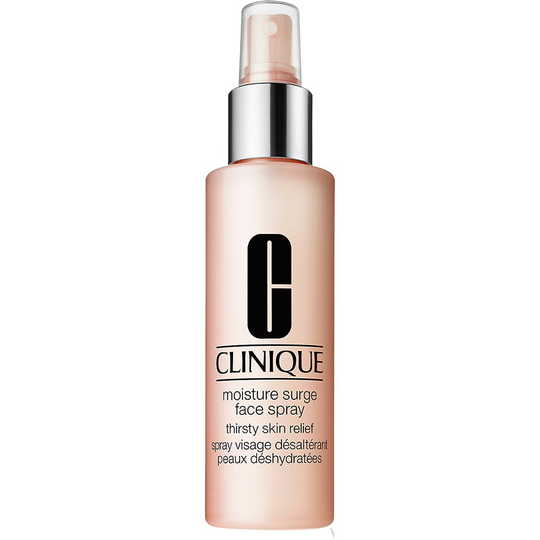 Clinique Moisture Surge Face Spray, 125 ml Clinique Ansiktsvatten