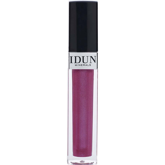 IDUN Minerals Lipgloss Violetta