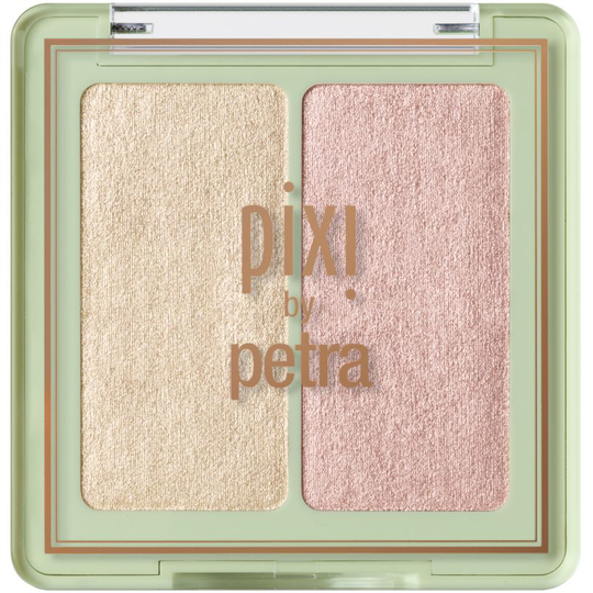 Pixi Glow-Y Gossamer Duo Subtle Sunrise