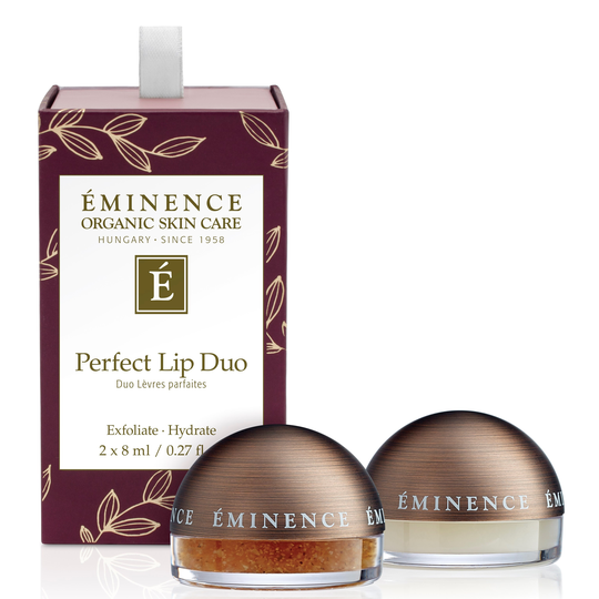 Eminence organics Perfect Lip Duo 16 ml