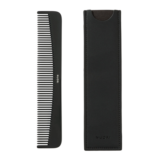 Nuori Dressing Comb Black
