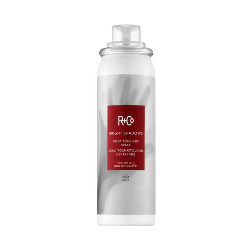 BRIGHT SHADOWS Root Touch-Up Spray Red, 59 ml