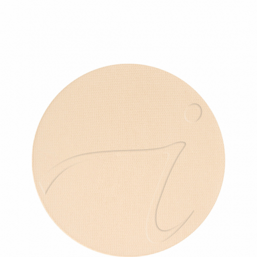 Jane Iredale Pure Pressed Base, Refill Warm Sienna