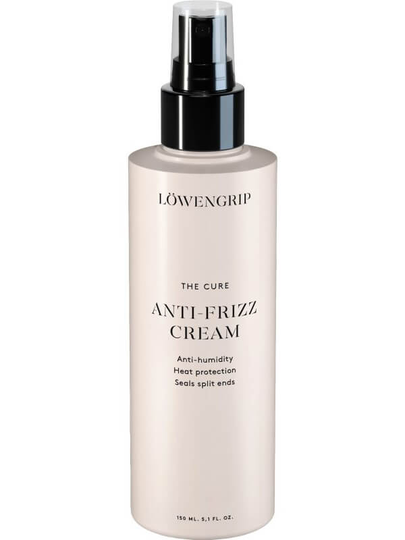 Löwengrip The Cure Anti-Frizz Cream (150ml)