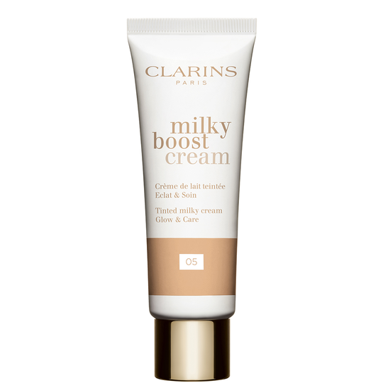 Clarins Milky Boost Cream 05 45 ml