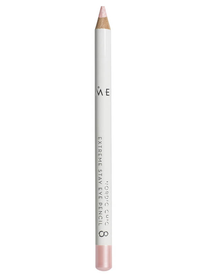 Lumene Nordic Chic Extreme Stay Eye Pencil - 8 Rose