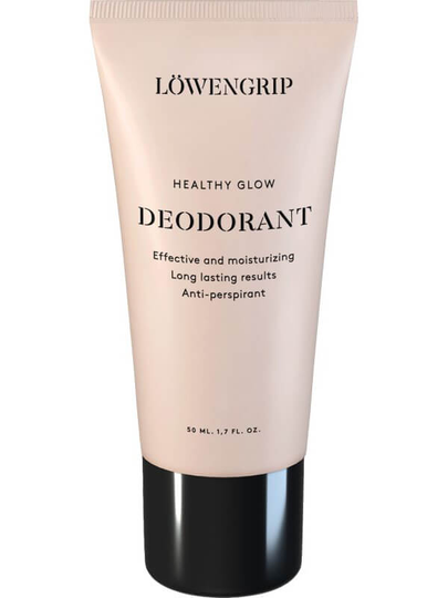 Löwengrip Healthy Glow Deodorant