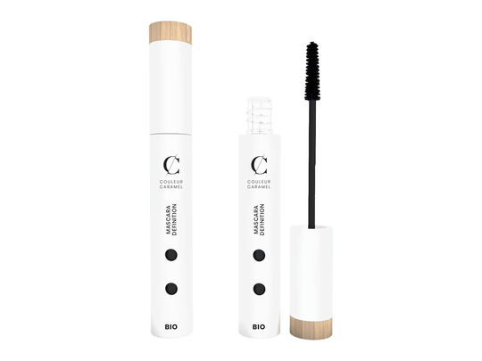 Definition Mascara, 6 ml Couleur Caramel Mascara