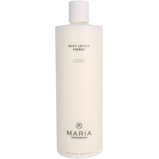 Maria Åkerberg Body Lotion Energy 500 ml