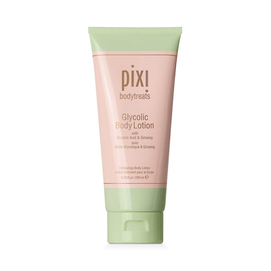 Glycolic Body Lotion
