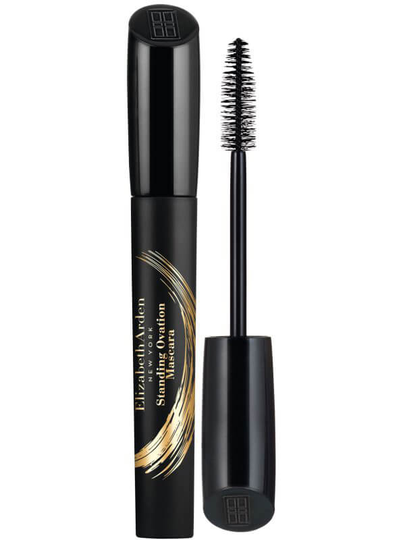 Elizabeth Arden Standing Ovation Mascara Intense Black 01