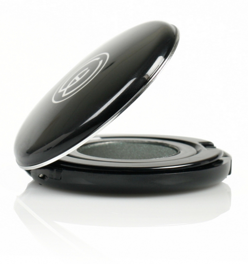 Maria Åkerberg Eye Shadow Shiney Petrol Green