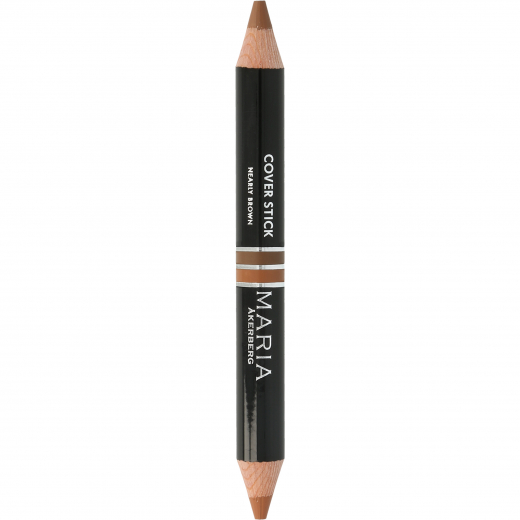 Maria Åkerberg Cover Stick Nearly Brown
