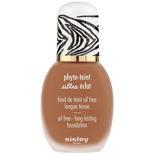 Sisley Phyto-Teint Ultra Éclat 7 Moka