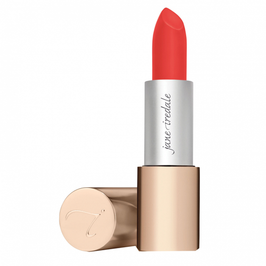 Jane Iredale Triple Luxe Long Lasting Naturally Moist Lipstick Ellen