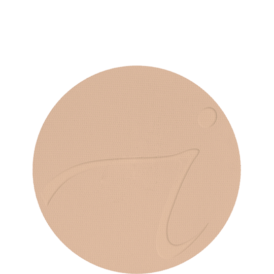 Jane Iredale Pure Pressed Base, Refill Fawn 9,9 gram