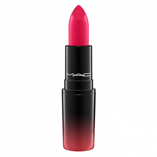 MAC Cosmetics Love Me Lipstick Nine Lives