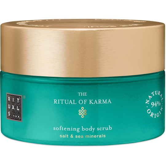 Rituals The Ritual Of Karma Body Scrub 300 g