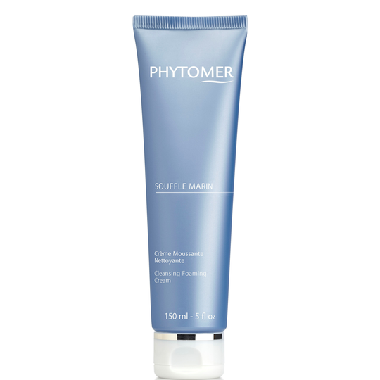 Phytomer Souffle Marine Cleansing Foaming Cream 150 ml