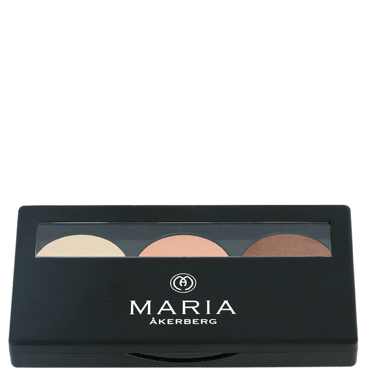 Maria Åkerberg Eyeshadow Collection