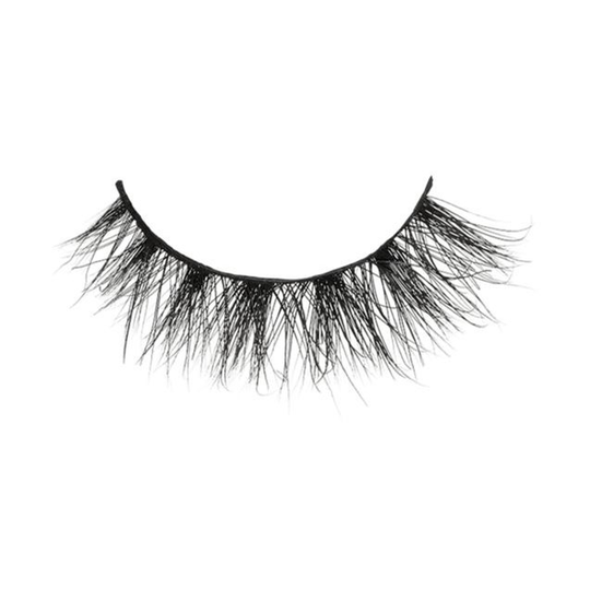 DUFFBeauty DUFFLashes It Girl 3D vipper
