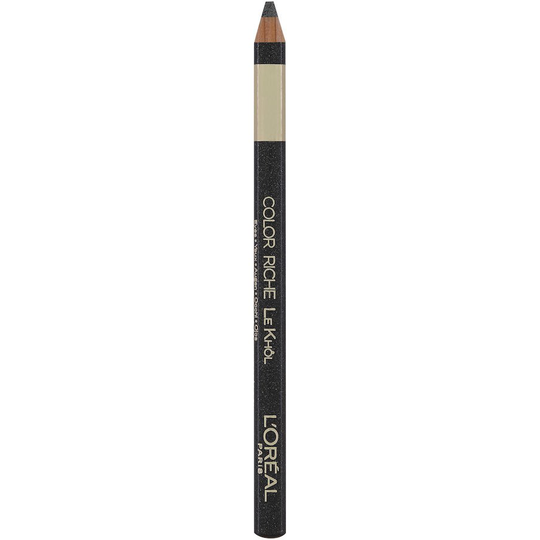 Loreal Paris Le Khol Naturel by Paradise Urban Grey 111