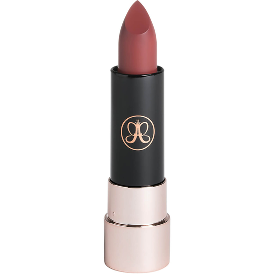 Anastasia Beverly Hills Matte Lipstick Rum Punch