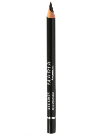 Maria Åkerberg Eye Liner Cold Dark Brown