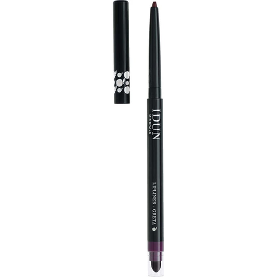 IDUN Minerals Lipliner Greta