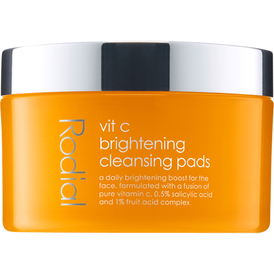 Rodial Vit C Brightening Pads 70 ml