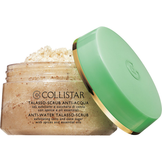 Anti-Water Talasso Scrub, 300 g Collistar Kroppsskrubb