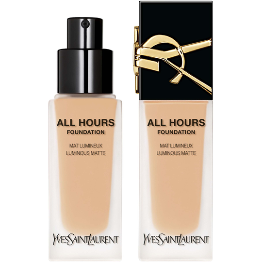 Yves Saint Laurent All Hours Foundation LC4