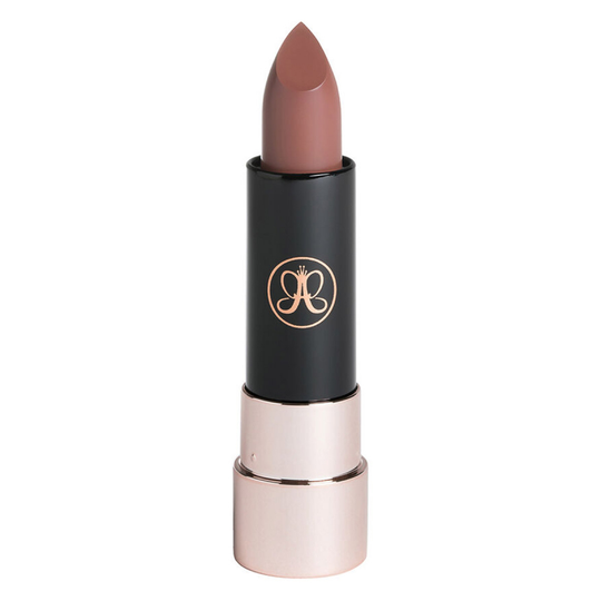 Anastasia Beverly Hills Matte Lipstick Latte