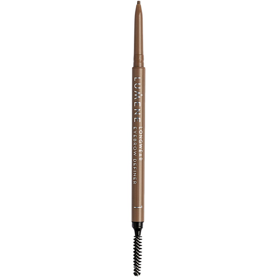 Longwear Eyebrow Definer, 0,1 g Lumene Ögonbrynsmakeup