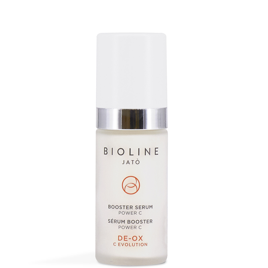 Bioline DE-OX Advanced Booster Serum Power C 30 ml