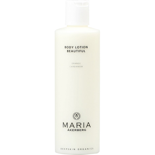 Body Lotion,