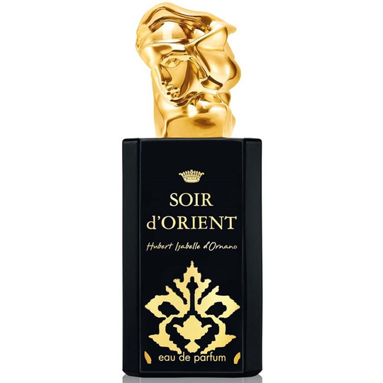 Sisley Soir d'Orient Eau De Parfum 100 ml
