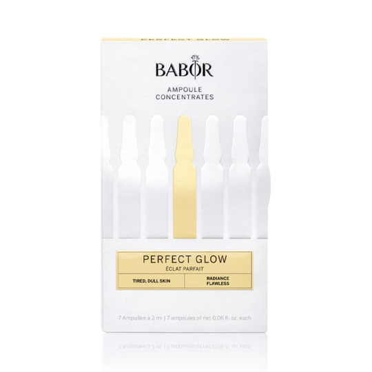 Perfect Glow Ampoule Concentrate