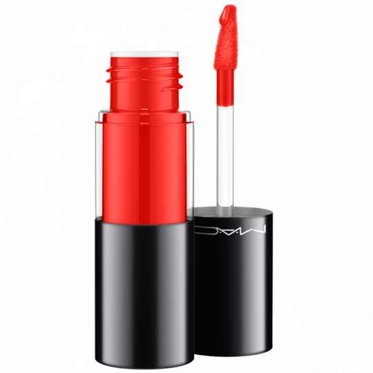 MAC Cosmetics Versicolour Varnish To The Extreme