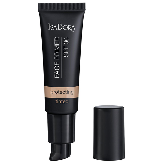 Face Primer Protecting SPF 30, IsaDora Primer