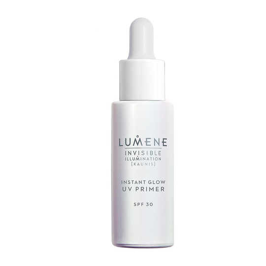 eleven - Lumene Instant Glow UV Primer SPF 30 | Makeup-primer |