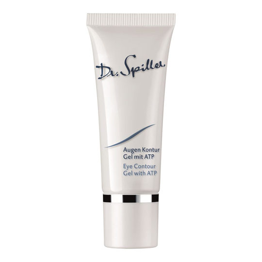 Dr Spiller Eye Contour Gel with ATP 20 ml