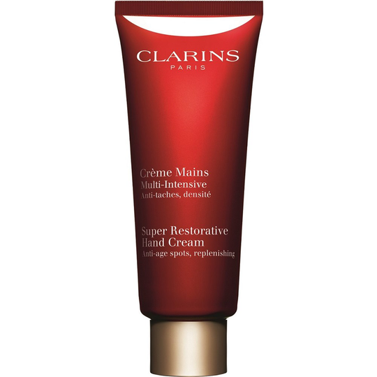 Clarins Super Restorative Hand Cream 100 ml