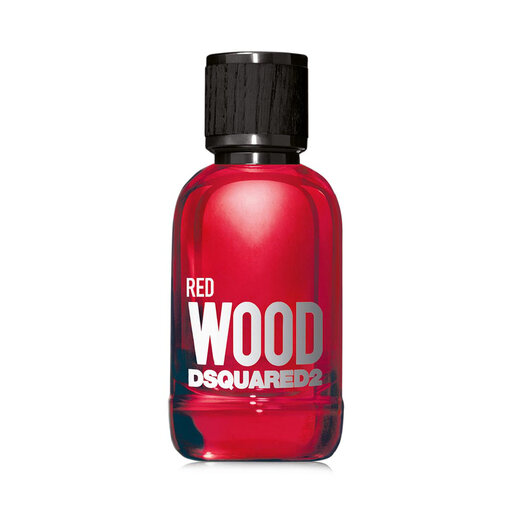 Red Wood Pour Femme EdT